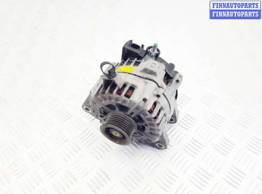 купить генератор на KIA Stinger