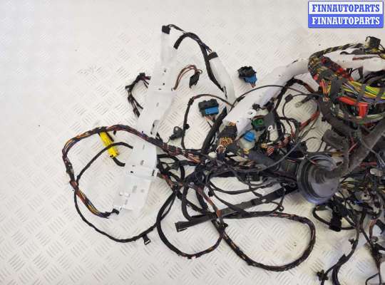 купить Проводка на BMW X4 G02