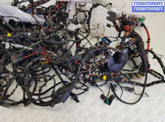 купить Проводка на BMW X4 G02