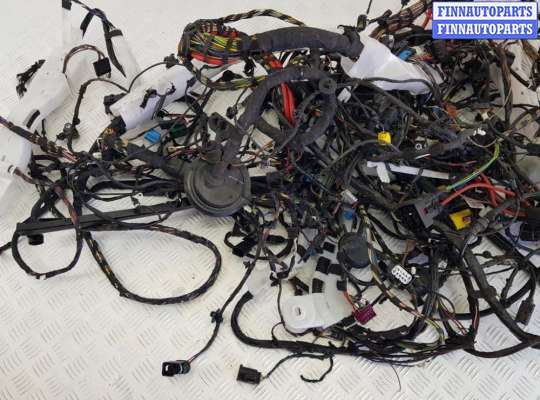 купить Проводка на BMW X4 G02