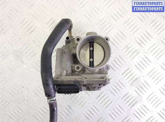 заслонка дроссельная LXM0315 на Lexus NX