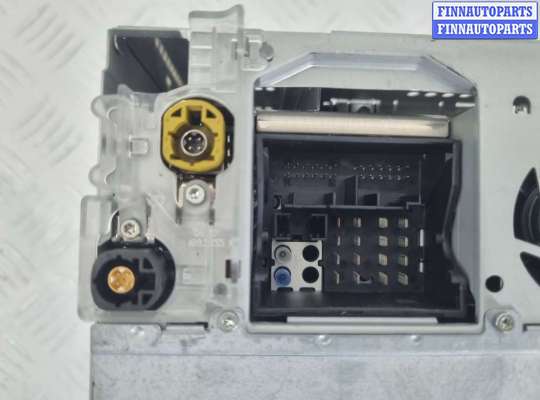 купить магнитола на Porsche Panamera