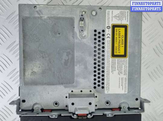 купить магнитола на Porsche Panamera