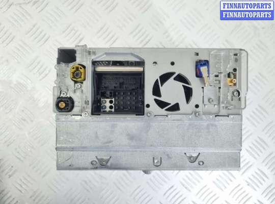 купить магнитола на Porsche Panamera