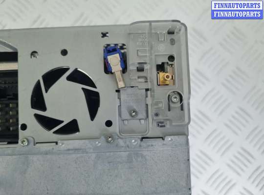 купить магнитола на Porsche Panamera