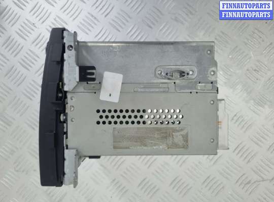 купить магнитола на Porsche Panamera