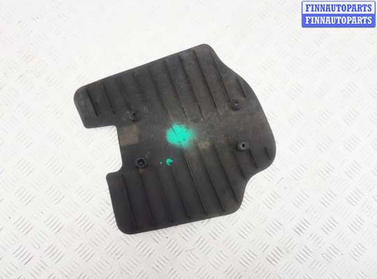 купить Защита днища на BMW 5 G30/G31