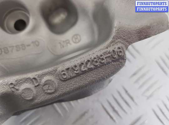 купить Кулак поворотный правый на BMW 3 F30/F31/GT F34