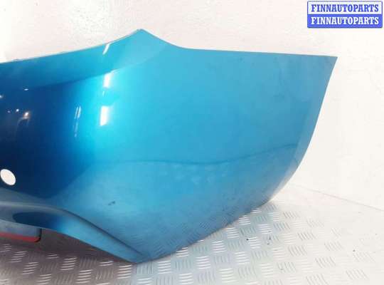 купить Бампер задний на BMW 4 F32/F33/GT F36