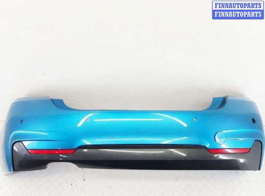купить Бампер задний на BMW 4 F32/F33/GT F36