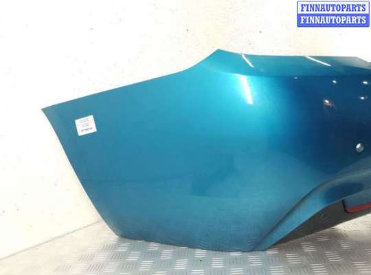 купить Бампер задний на BMW 4 F32/F33/GT F36