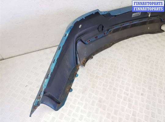 купить Бампер задний на BMW 4 F32/F33/GT F36