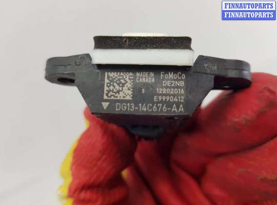 купить Датчик удара на Ford Mustang