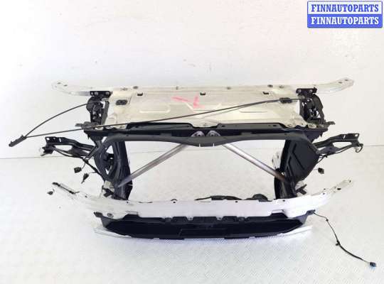 купить Передняя панель крепления облицовки (телевизор) на BMW X4 G02