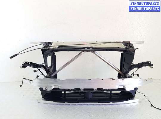 Передняя панель крепления облицовки (телевизор) BM3586608 на BMW X4 G02