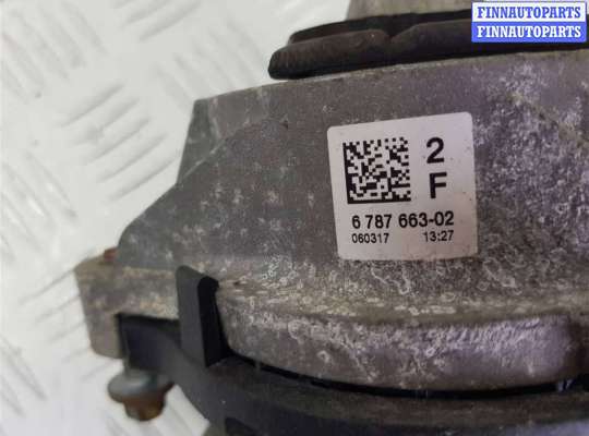 купить Подушка крепления двигателя (опора) на BMW 3 F30/F31/GT F34