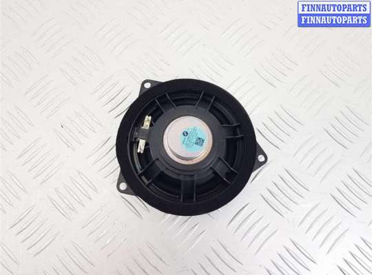 Аудиотехника на BMW 7 (G11/G12)