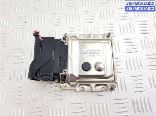 Блок управления AdBlue MB1195920 на Mercedes C W205