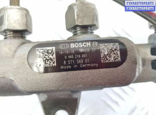 купить топливная рампа на BMW 7 G11/G12