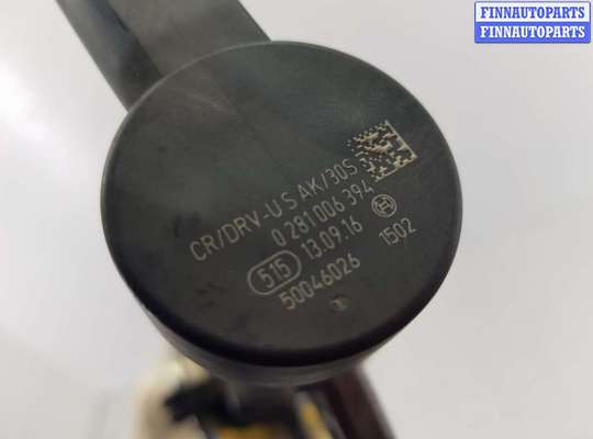 купить топливная рампа на BMW 7 G11/G12