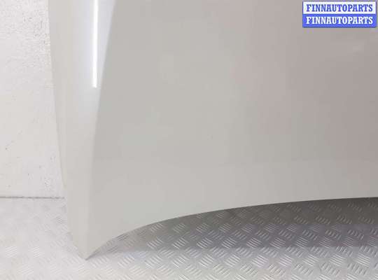 купить капот на BMW 6 F06/F12/F13