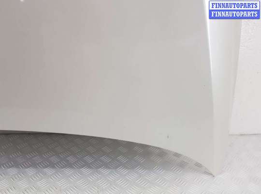 купить капот на BMW 6 F06/F12/F13