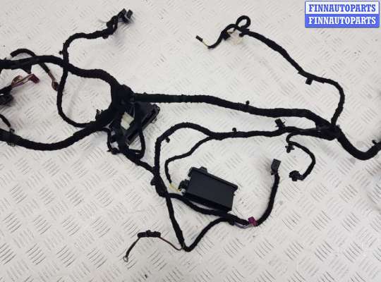 Проводка (коса) салонная на BMW X5 (G05)