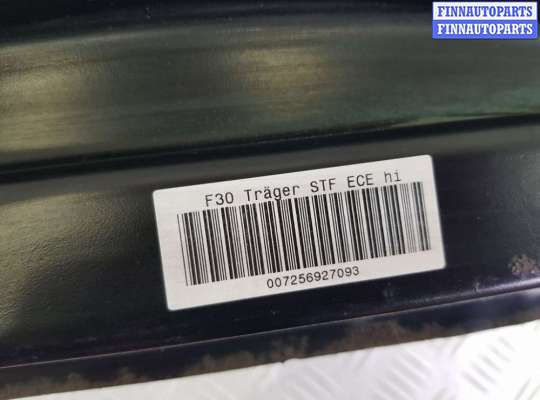 купить усилитель заднего бампера на BMW 3 F30/F31/GT F34