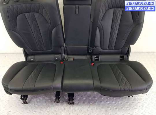 купить Салон (комплект сидений) на BMW X7 G07