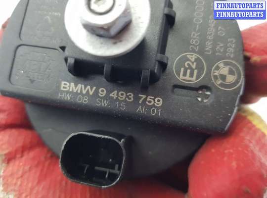 купить Сирена на BMW X6 G06