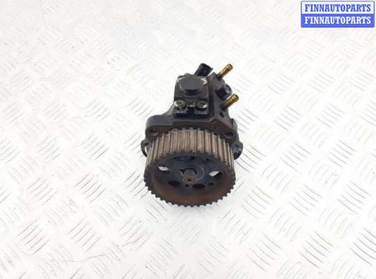 ТНВД на Opel Vectra C