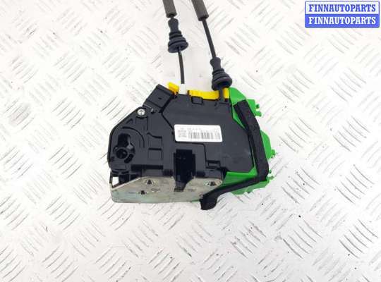 купить Замок двери передней правой на KIA Sorento