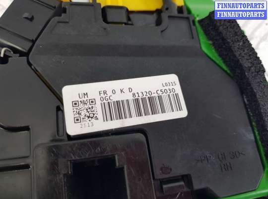 купить Замок двери передней правой на KIA Sorento