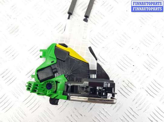 купить Замок двери передней правой на KIA Sorento