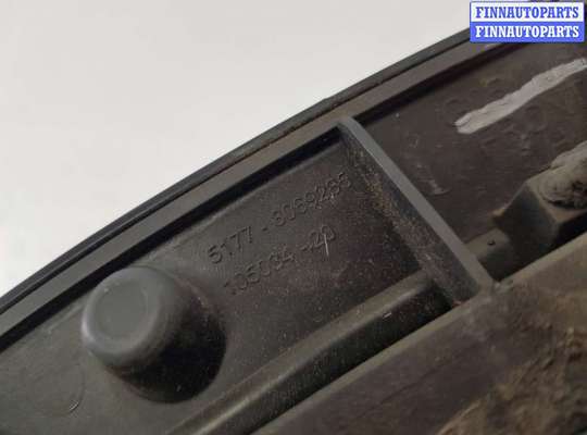 купить Молдинг крыла переднего левого на BMW X5 G05