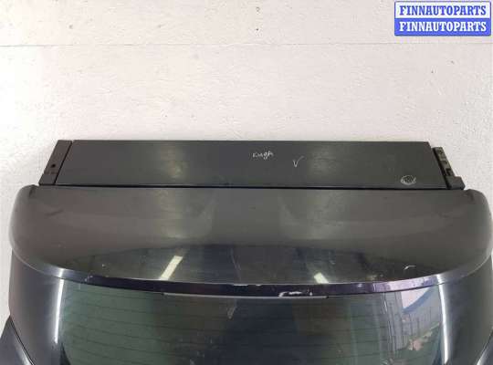 купить крышка багажника на Ford Kuga