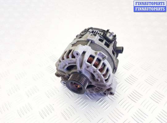 генератор BM3602803 на BMW X3 G01