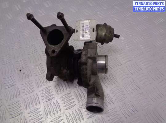 Купить турбина на Opel Vectra C турбина OP2336933 на Opel Vectra C