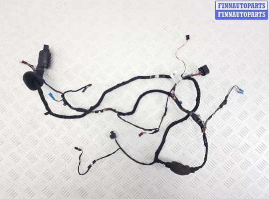 купить Проводка двери на BMW 5 G30/G31