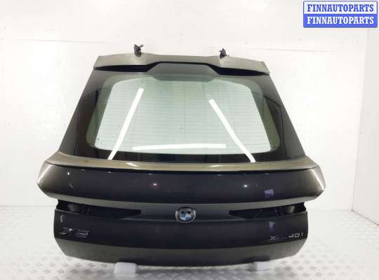 купить крышка багажника на BMW X6 G06