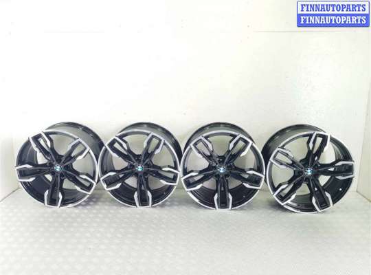 Диск литой BM3256365 на BMW X3 G01