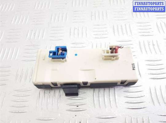 купить Блок управления крышкой багажника на Mercedes C W205