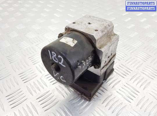 Блок ABS OP388925 на Opel Vectra C