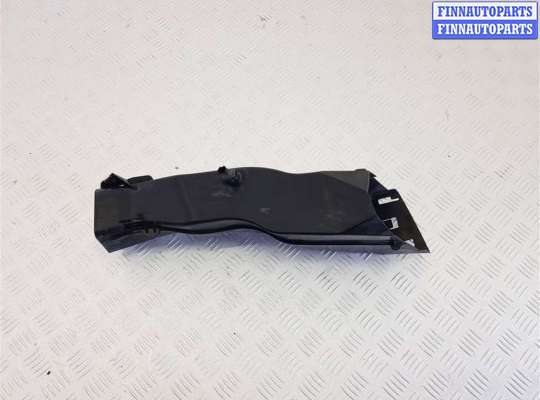 Воздуховод тормозной левый BM3248544 на BMW X5 F15