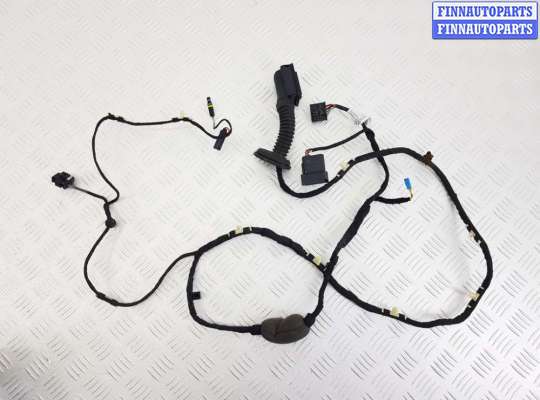 купить Проводка двери на BMW X5 G05