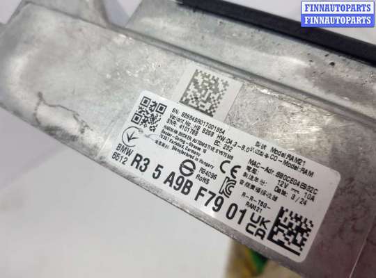 купить усилитель музыкальный на BMW 4 G26