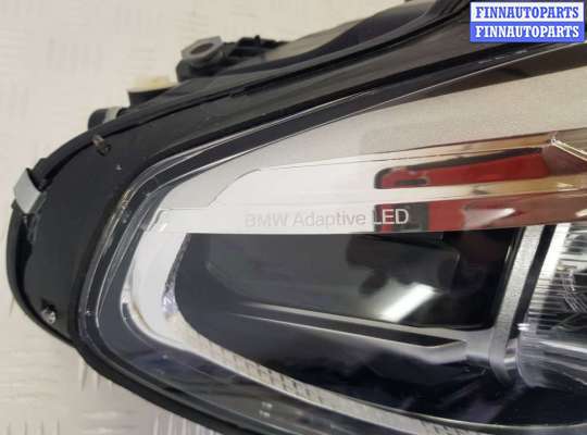 купить Фара передняя (комплект) на BMW X4 G02