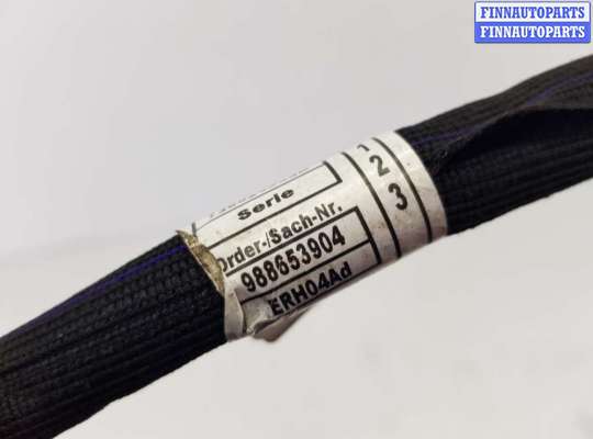 купить Проводка форсунок на BMW X7 G07