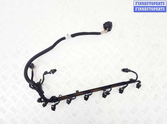 купить Проводка форсунок на BMW X7 G07