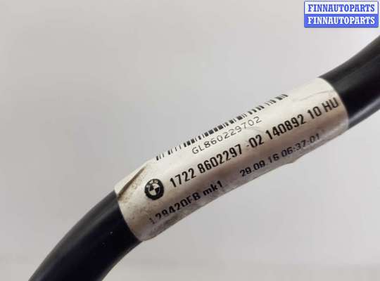 купить Шланг (трубка) АКПП на BMW 7 G11/G12